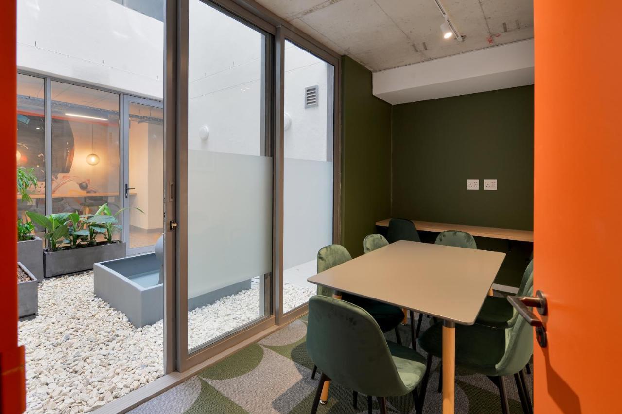 Apartment Six On N - Fluent Serviced