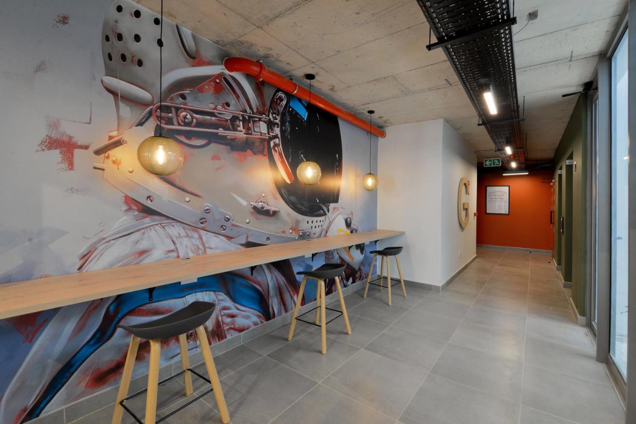Six On N - Fluent Serviced Apartment Cape Town