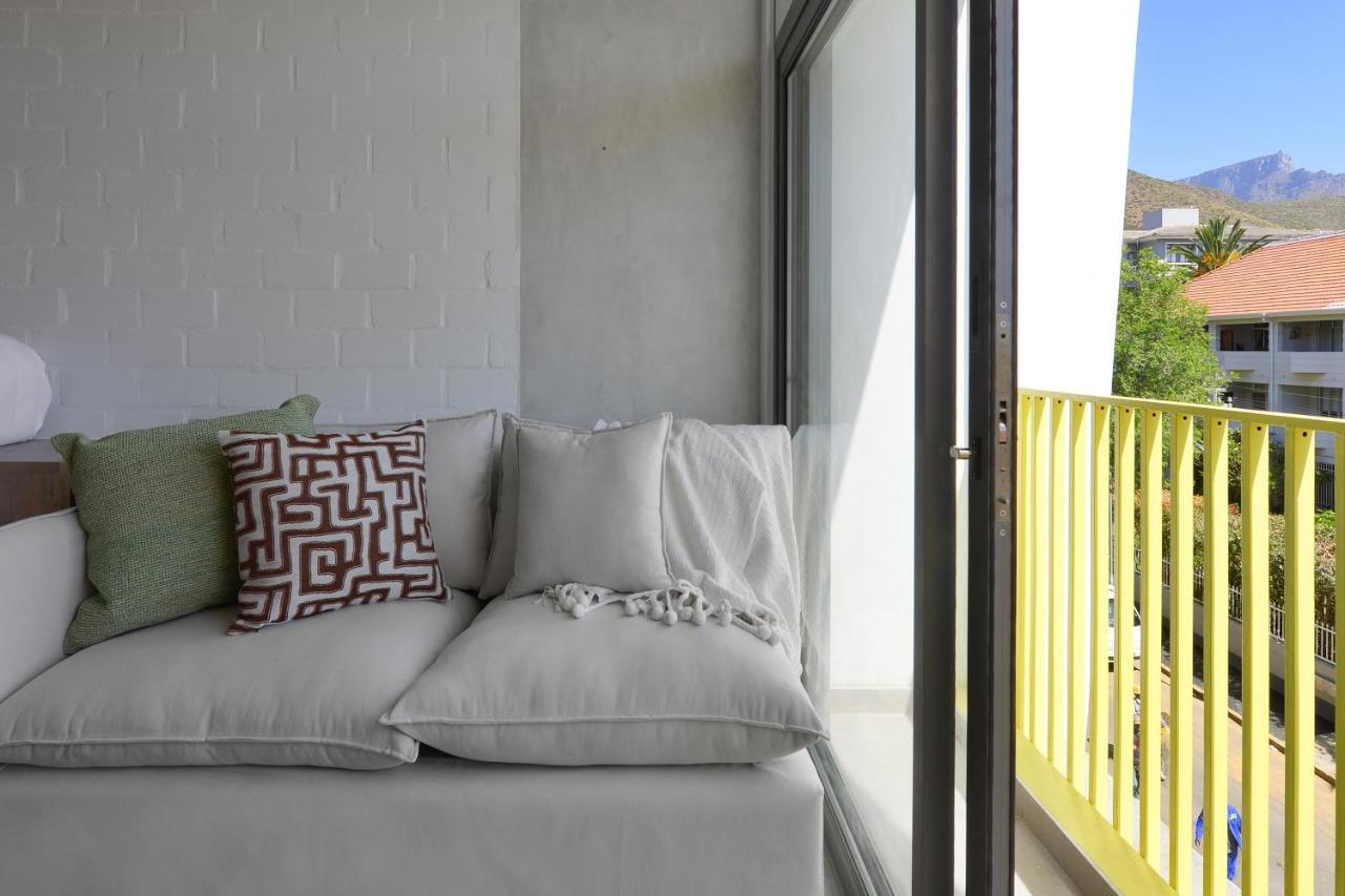 Apartment Six On N - Fluent Serviced *