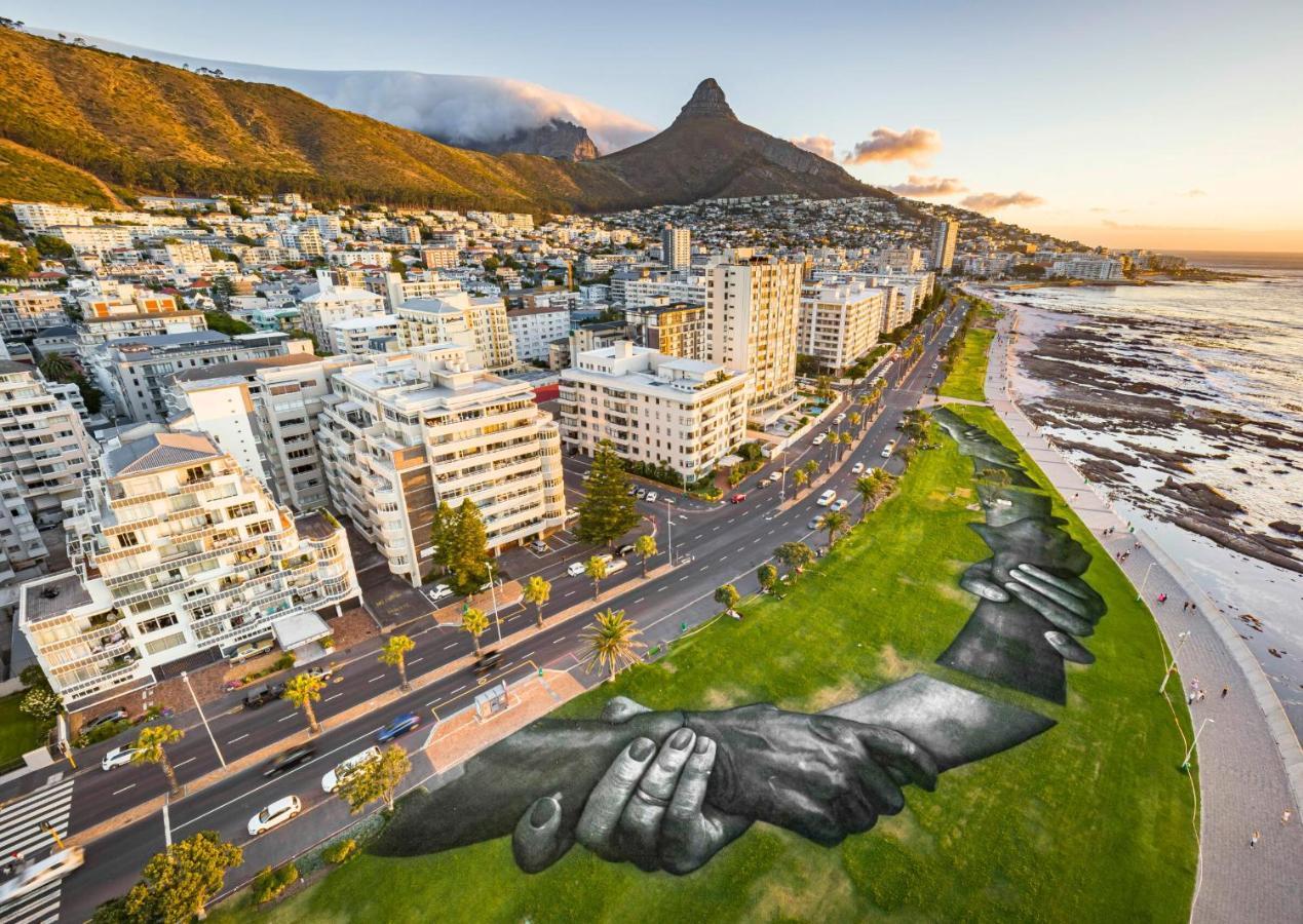 Six On N - Fluent Serviced Cape Town
