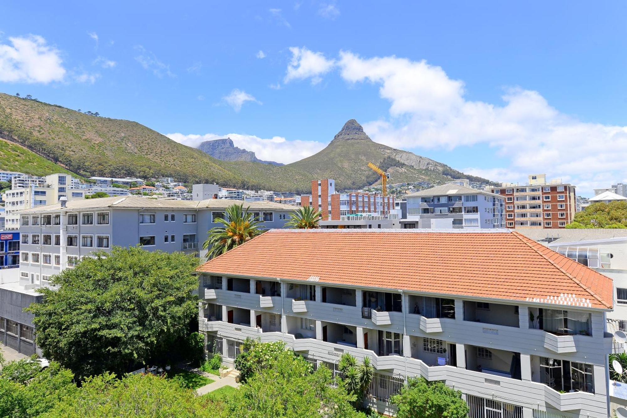 Six On N - Fluent Serviced Apartment Cape Town