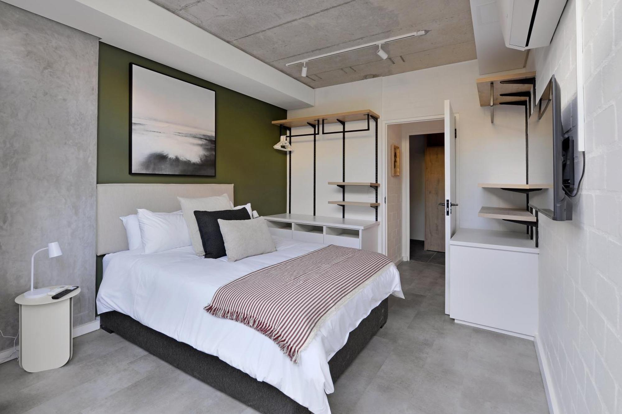 Apartment Six On N - Fluent Serviced