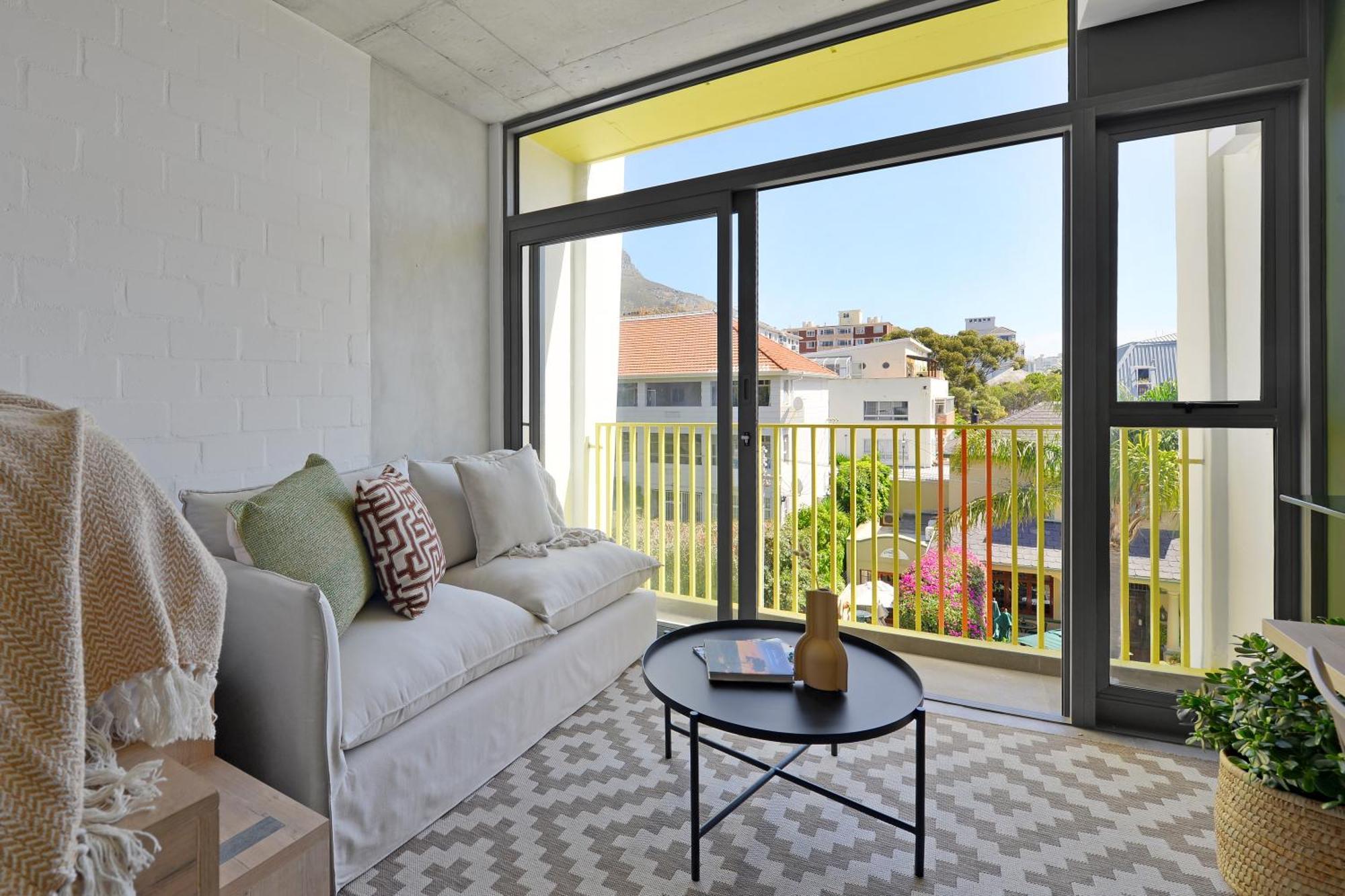 Six On N - Fluent Serviced * Cape Town