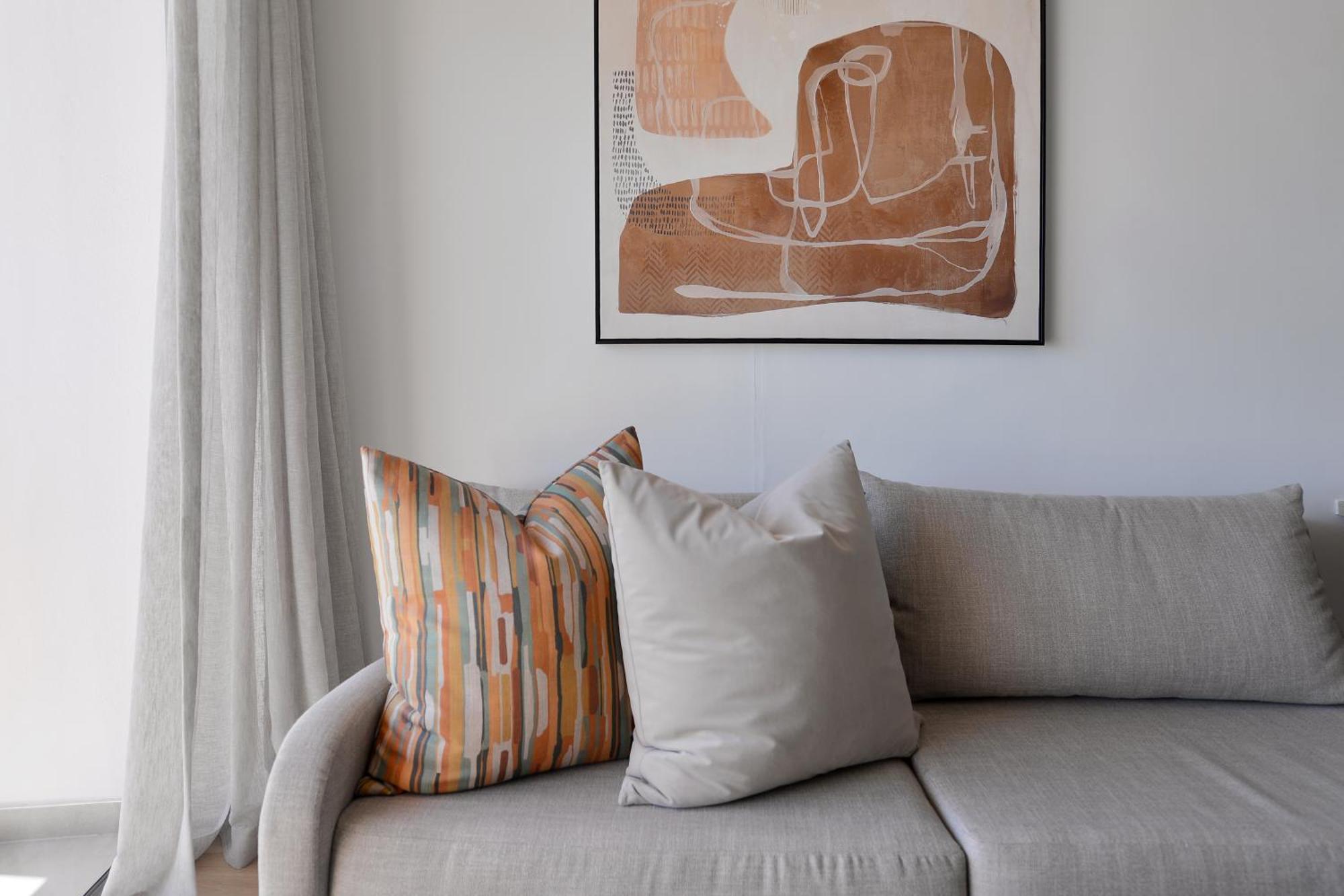 Apartment Six On N - Fluent Serviced