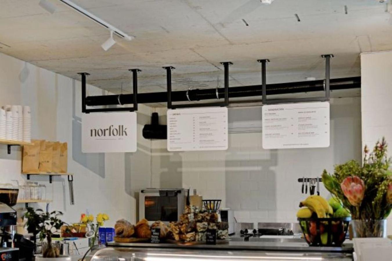 Six On N - Fluent Serviced Cape Town